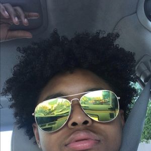 Meet your Posher, Fitz